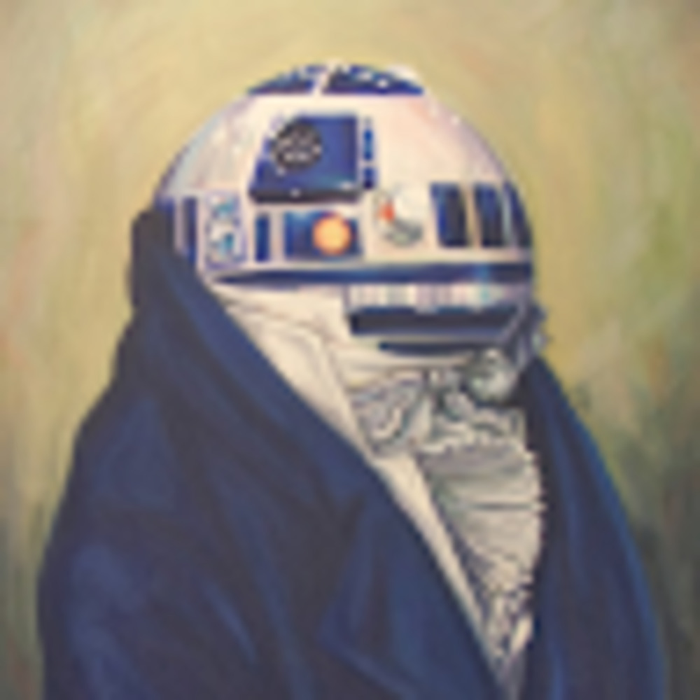 Meet your Posher, James